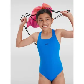 Bañador Speedo ECO Endurance+ Medalist Kids