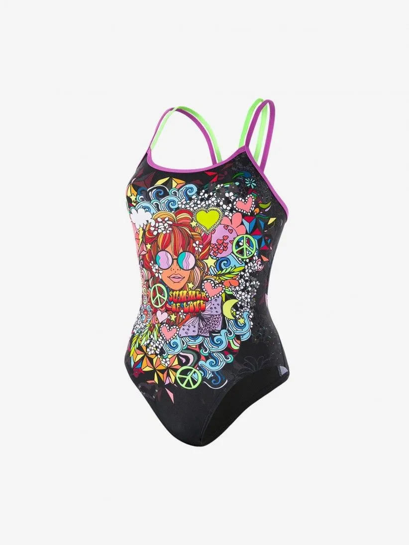 Bañador Speedo Hippy Chick Dreams