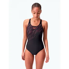 Bañador Speedo Hyperboom Placement Muscleback