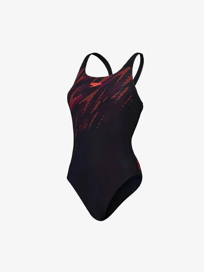 Bañador Speedo Hyperboom Placement Muscleback