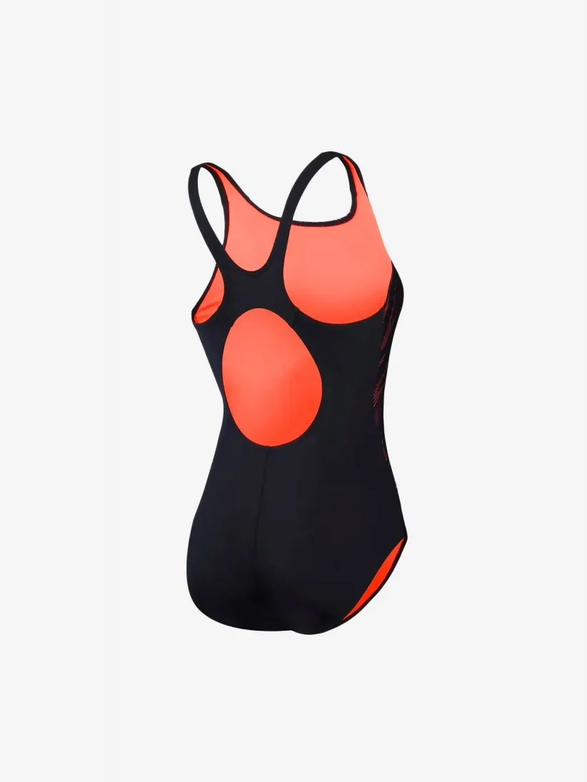 Bañador Speedo Hyperboom Placement Muscleback