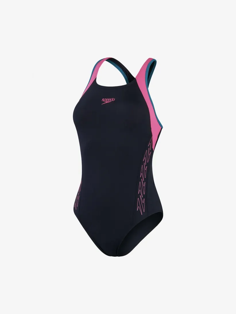 Bañador Speedo Hyperboom Splice Flyback