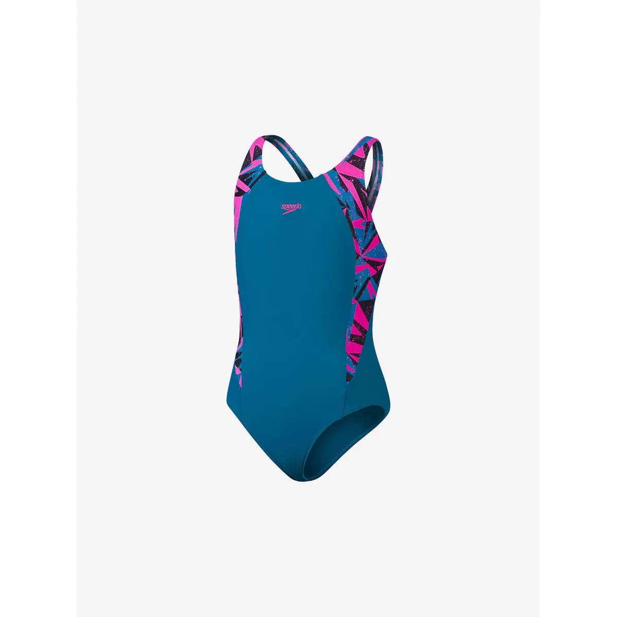 Bañador Speedo Hyperboom Splice Muscleback Kids