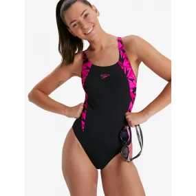 Bañador Speedo Hyperboom Splice Muscleback