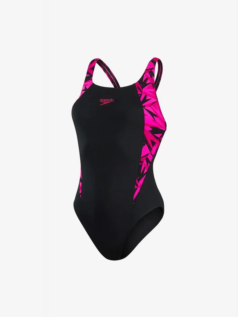 Bañador Speedo Hyperboom Splice Muscleback