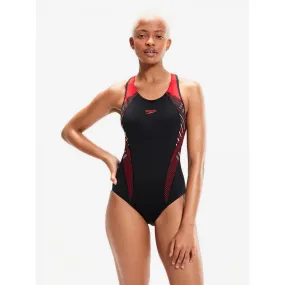 Bañador Speedo Placement Laneback