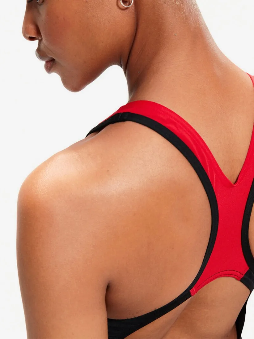 Bañador Speedo Placement Laneback