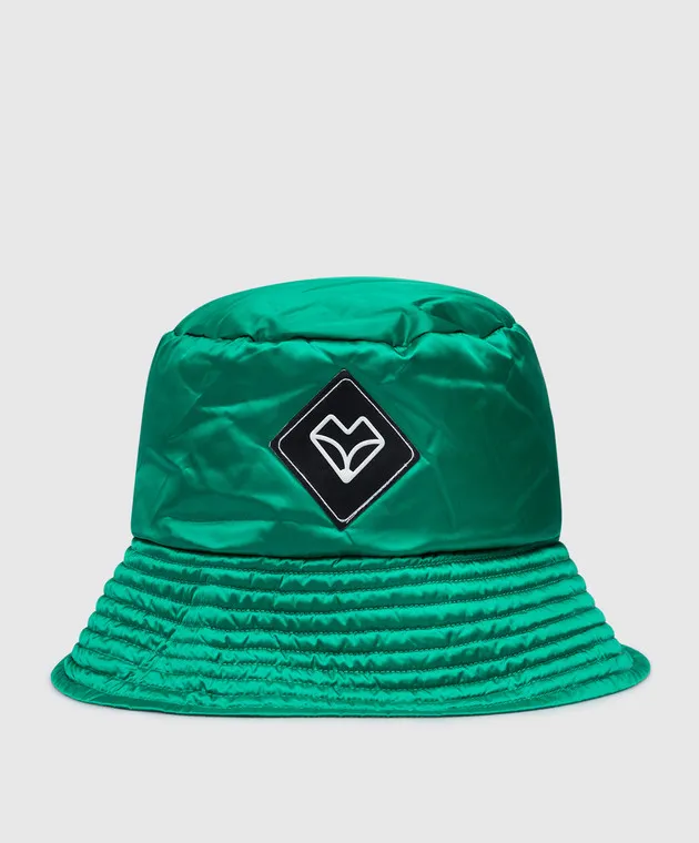 Be Florence Green hat with logo