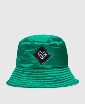 Be Florence Green hat with logo