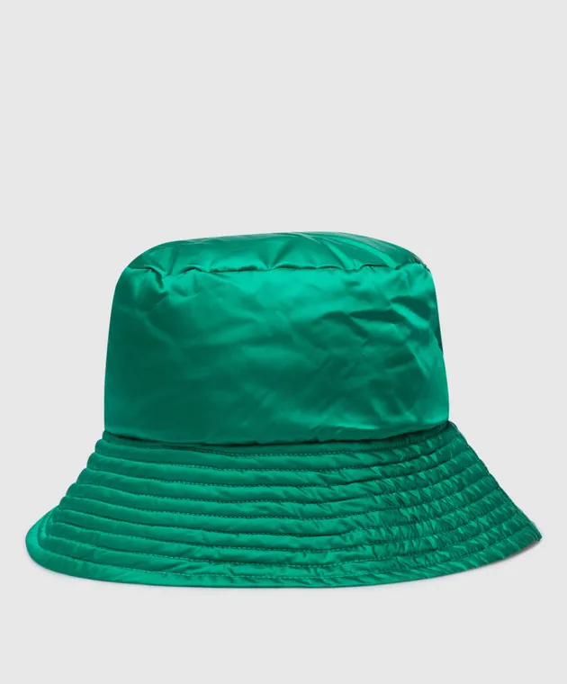 Be Florence Green hat with logo