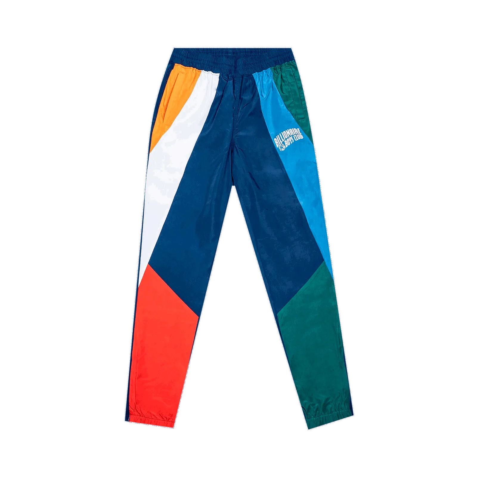 BILLIONAIRE BOYS CLUB Block And Lock Pants