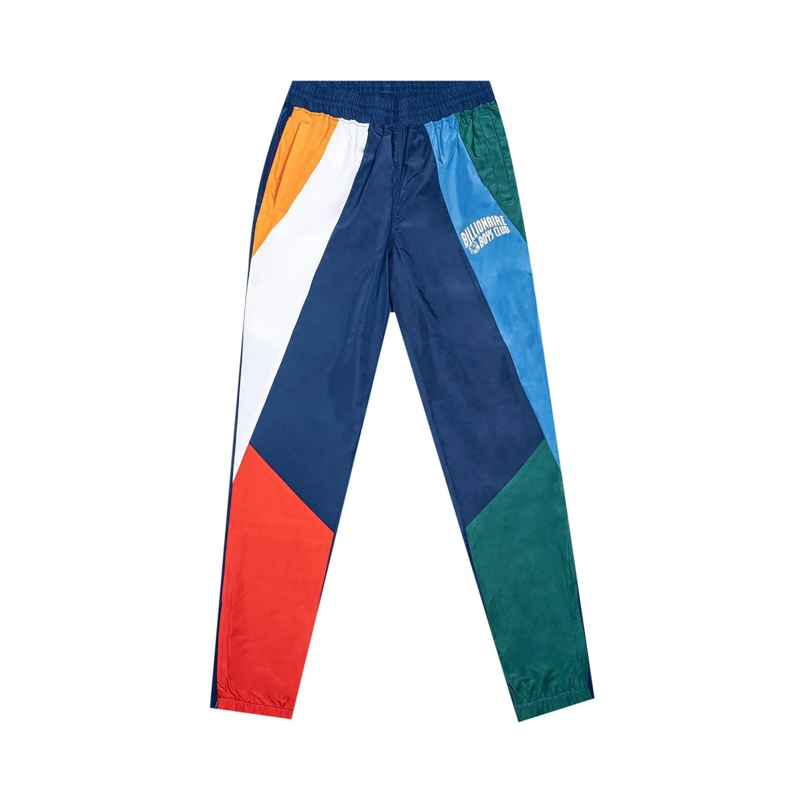 BILLIONAIRE BOYS CLUB Block And Lock Pants