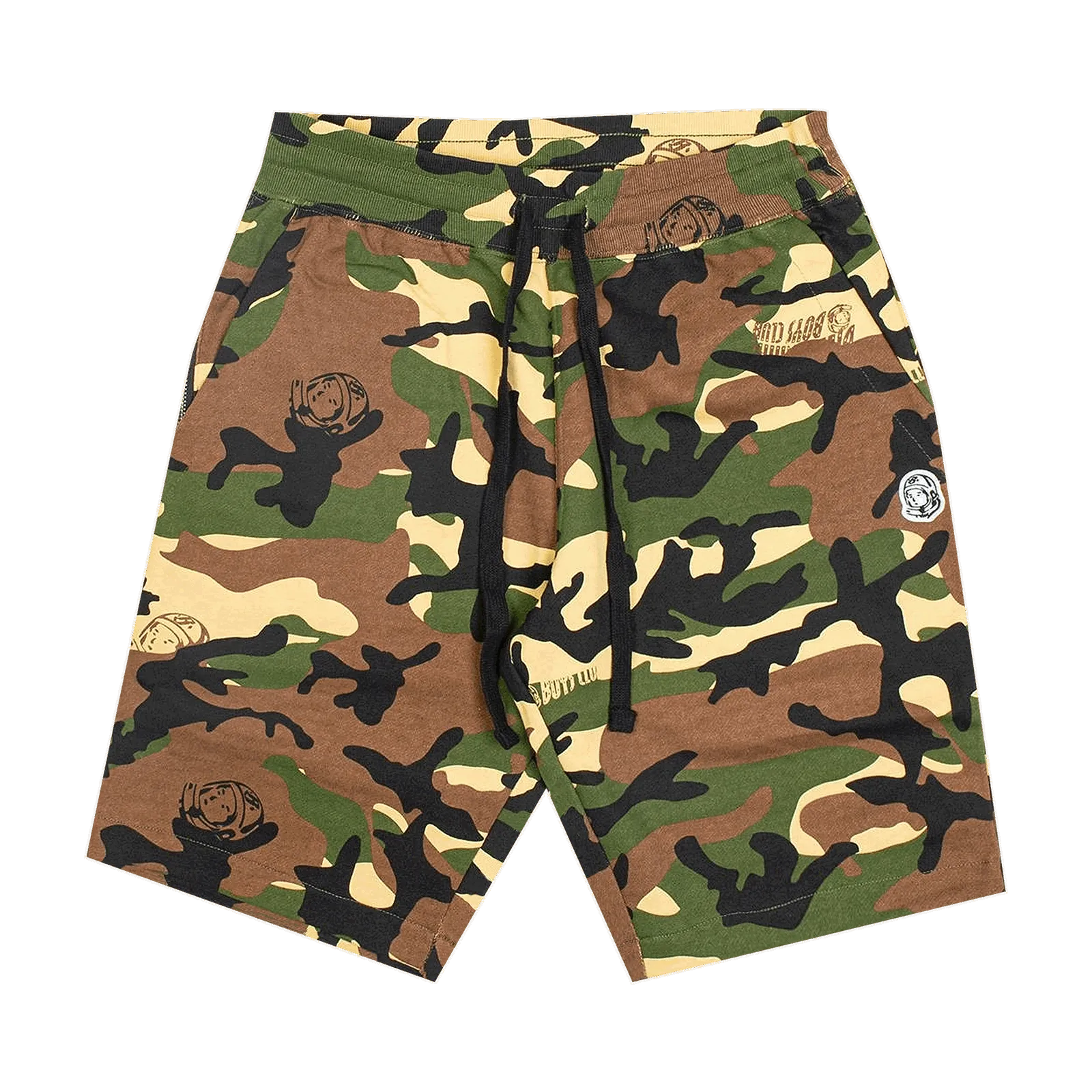 BILLIONAIRE BOYS CLUB Create Shorts