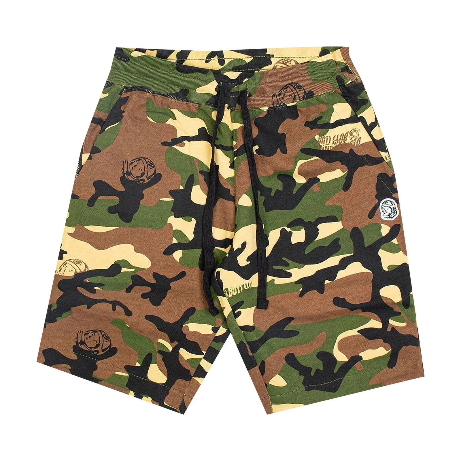 BILLIONAIRE BOYS CLUB Create Shorts