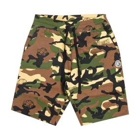 BILLIONAIRE BOYS CLUB Create Shorts