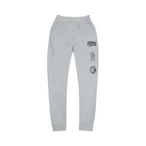 BILLIONAIRE BOYS CLUB Double Arch Jogger Pants