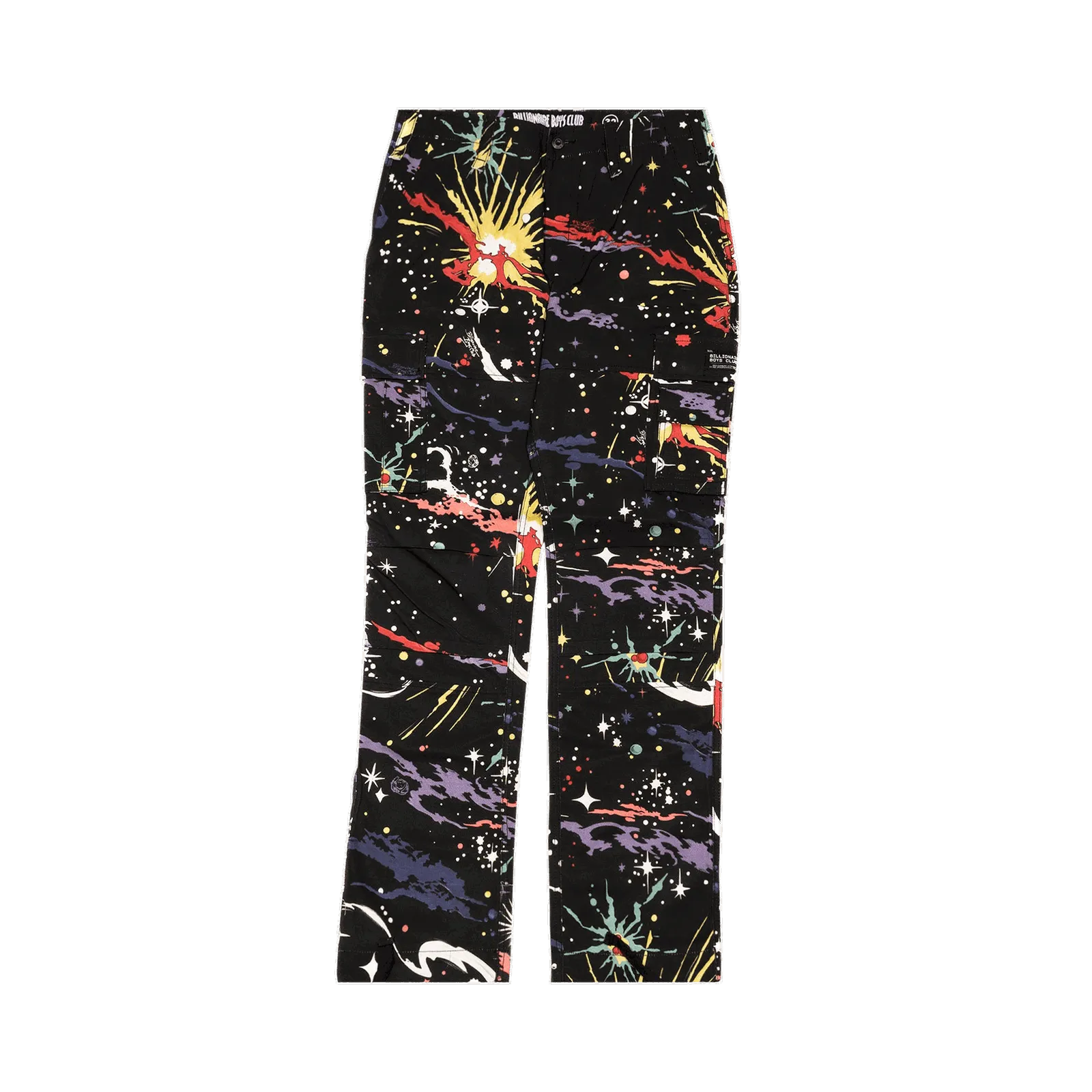 BILLIONAIRE BOYS CLUB Expllode Pants