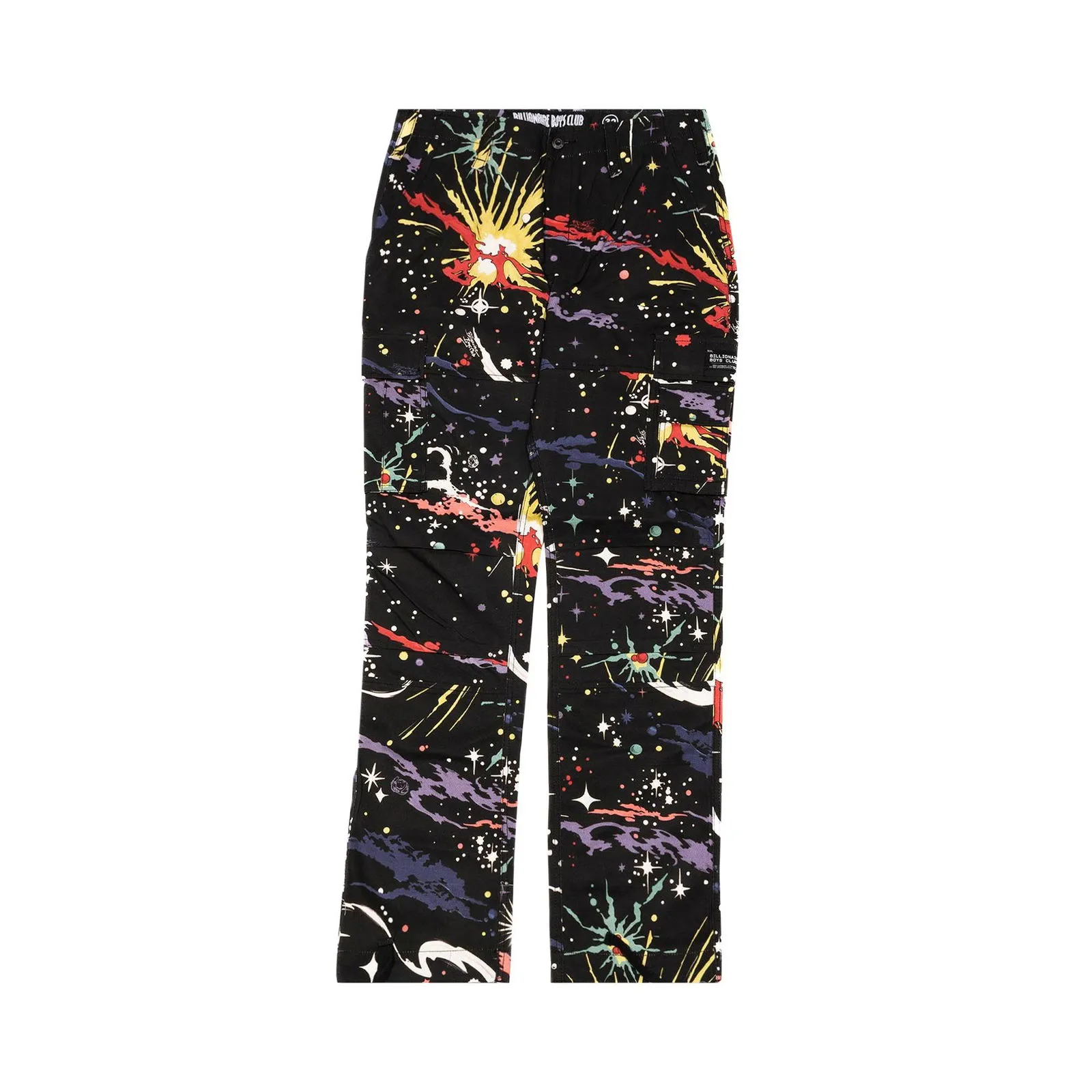 BILLIONAIRE BOYS CLUB Expllode Pants