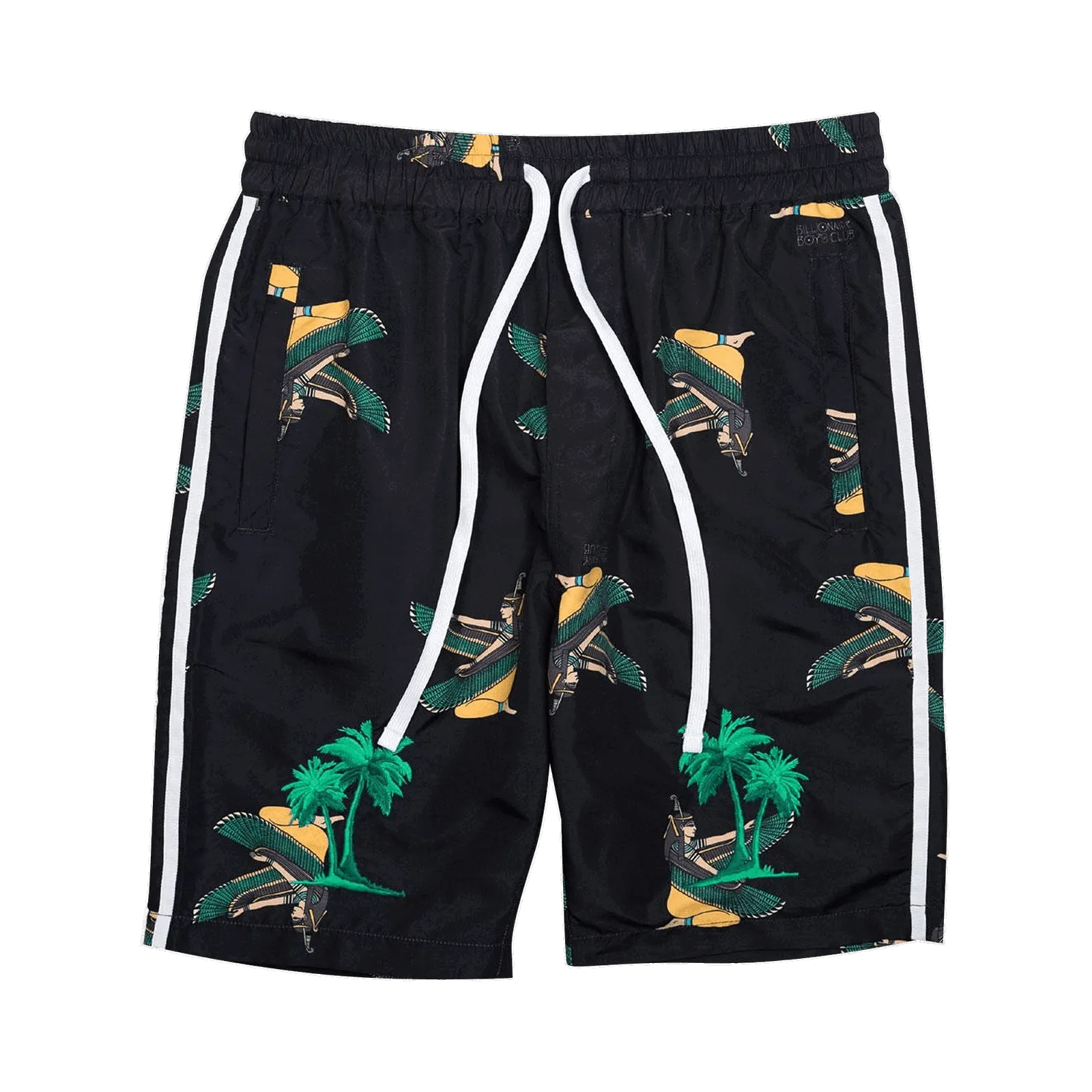 BILLIONAIRE BOYS CLUB Goddes Shorts