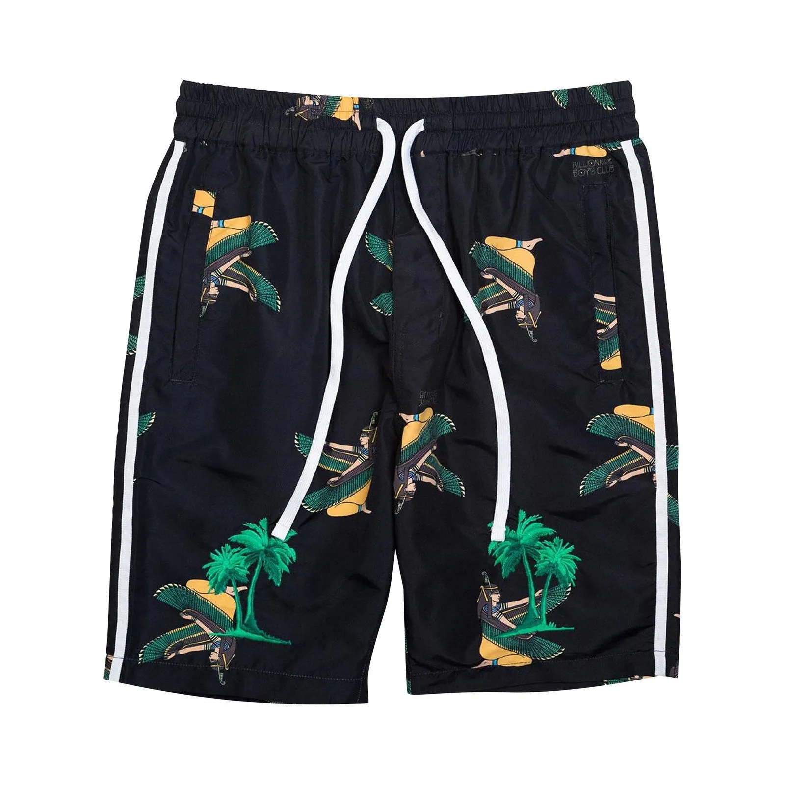 BILLIONAIRE BOYS CLUB Goddes Shorts