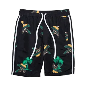 BILLIONAIRE BOYS CLUB Goddes Shorts