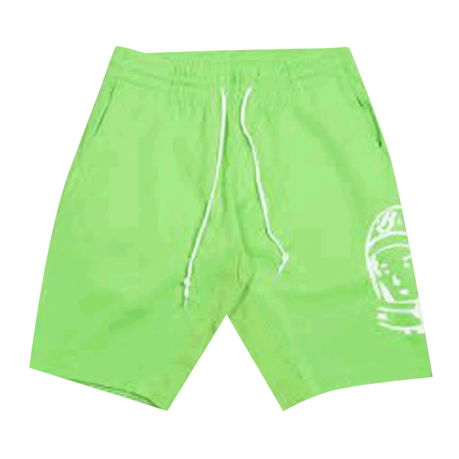 BILLIONAIRE BOYS CLUB Large Helmet Shorts