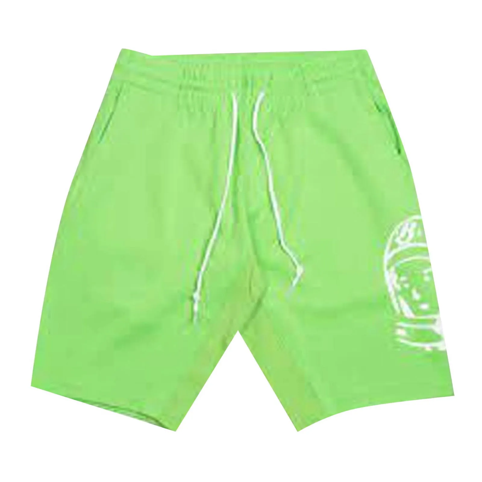 BILLIONAIRE BOYS CLUB Large Helmet Shorts