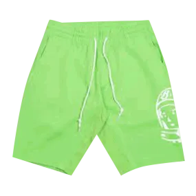 BILLIONAIRE BOYS CLUB Large Helmet Shorts