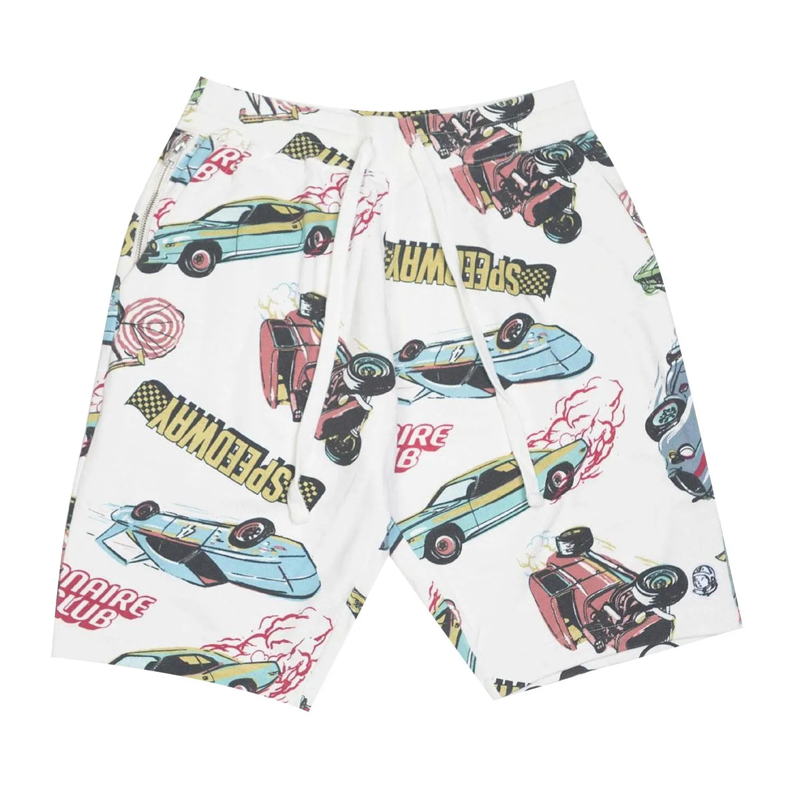 BILLIONAIRE BOYS CLUB Motorways Shorts