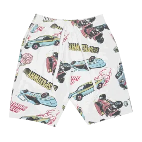 BILLIONAIRE BOYS CLUB Motorways Shorts