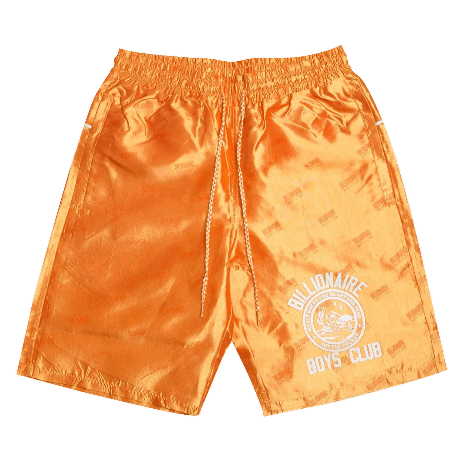 BILLIONAIRE BOYS CLUB Star Gazer Shorts