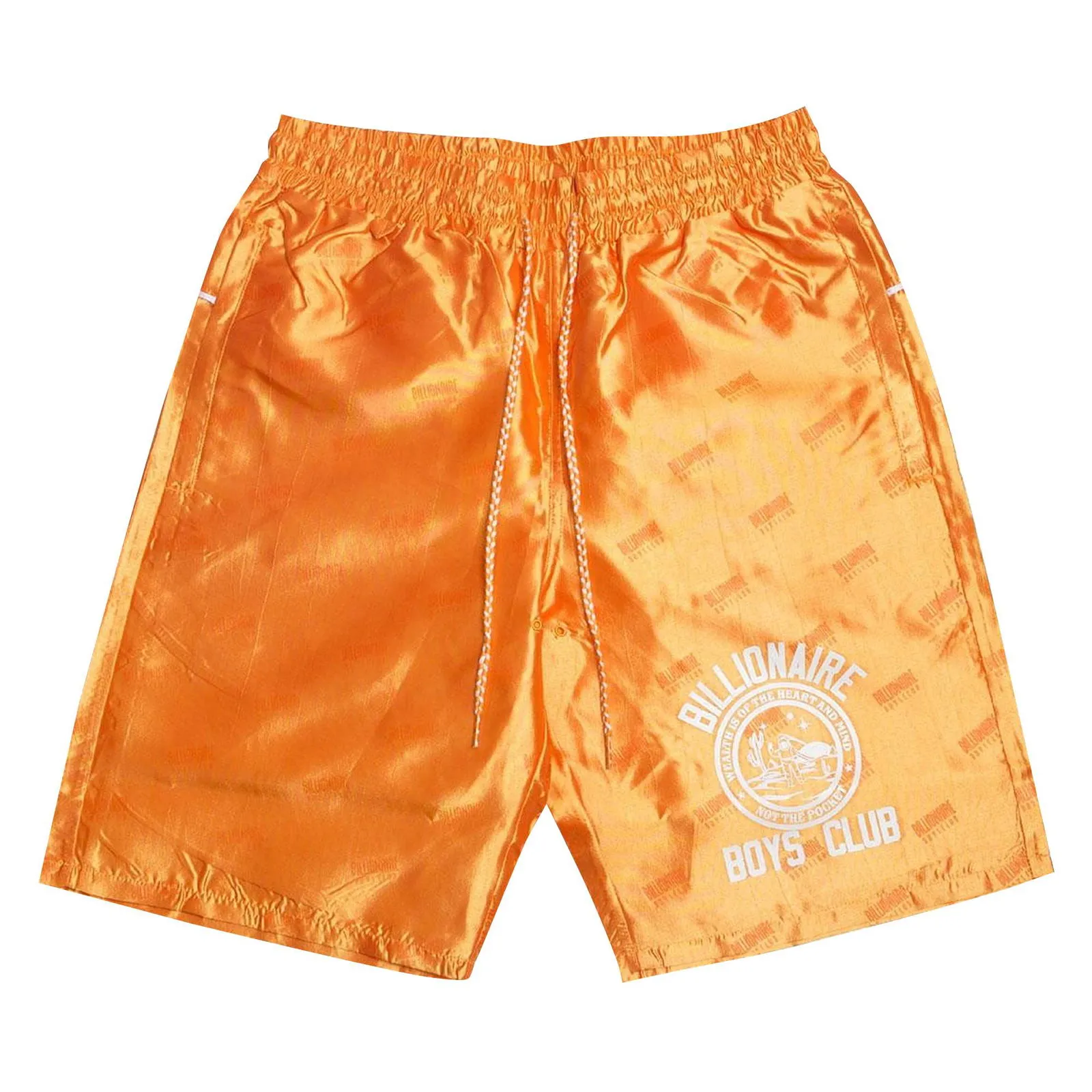 BILLIONAIRE BOYS CLUB Star Gazer Shorts