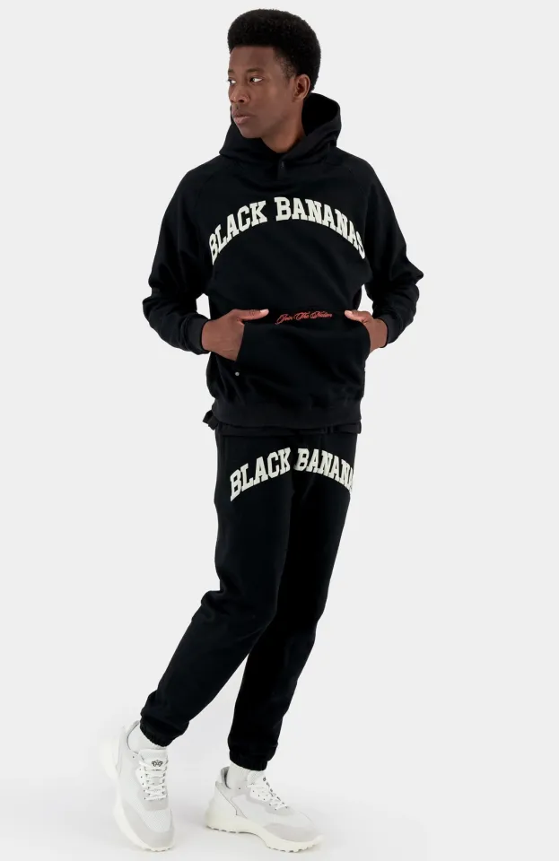 BLACK BANANAS Sudadera 