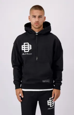 BLACK BANANAS Sudadera  MONO LUX HOODY  color negro