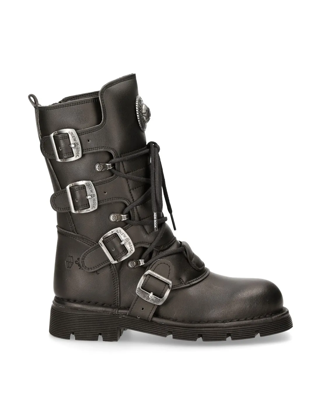 BOOT COMFORT M-1473-V1