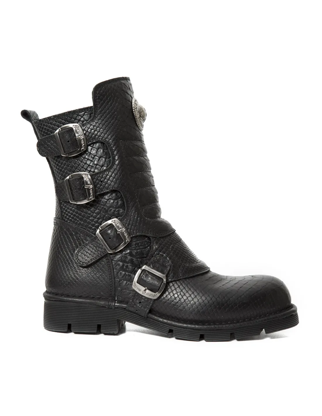 BOOT COMFORT M-373X-S7