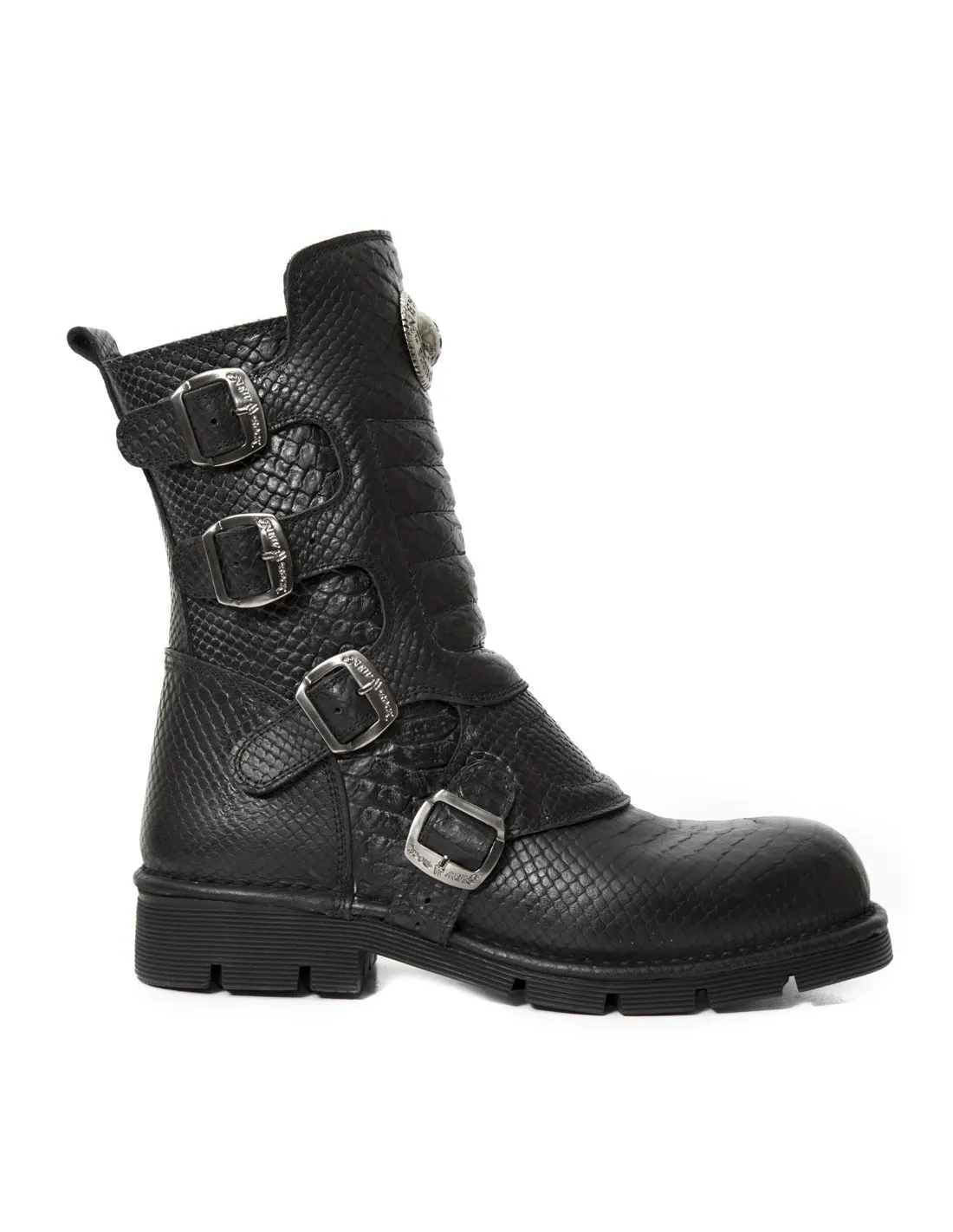 BOOT COMFORT M-373X-S7