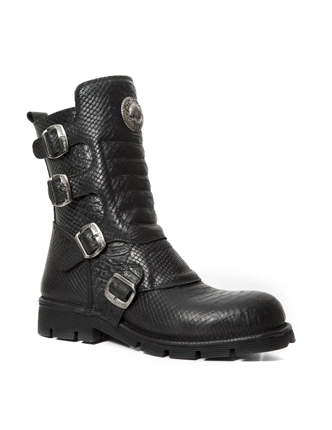 BOOT COMFORT M-373X-S7