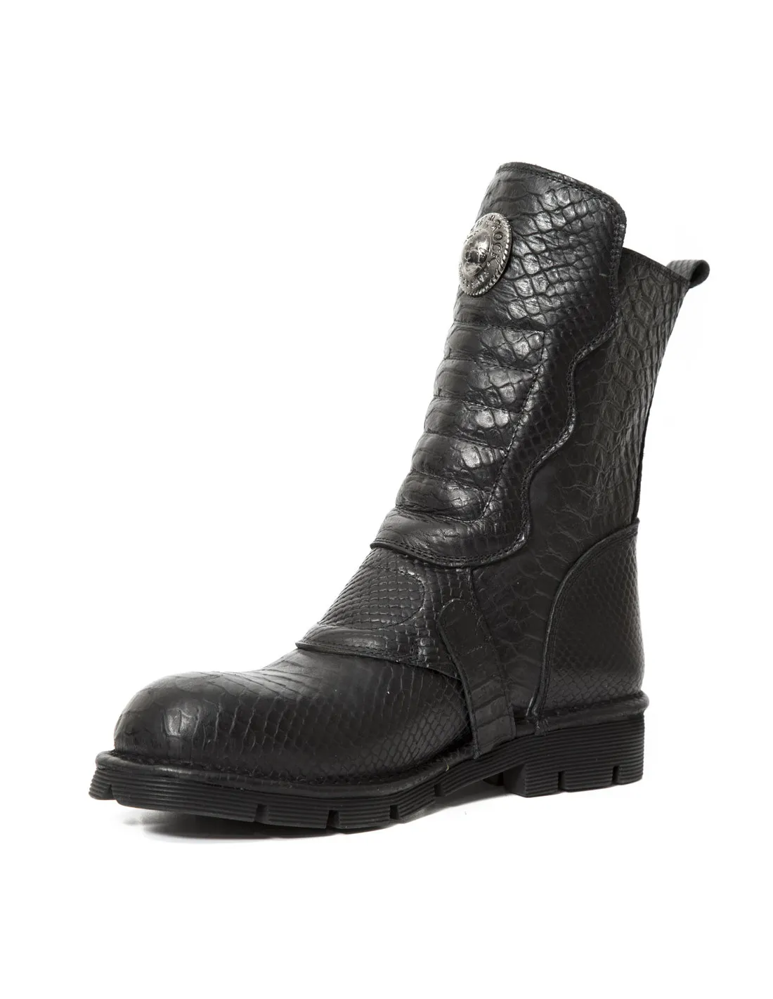 BOOT COMFORT M-373X-S7