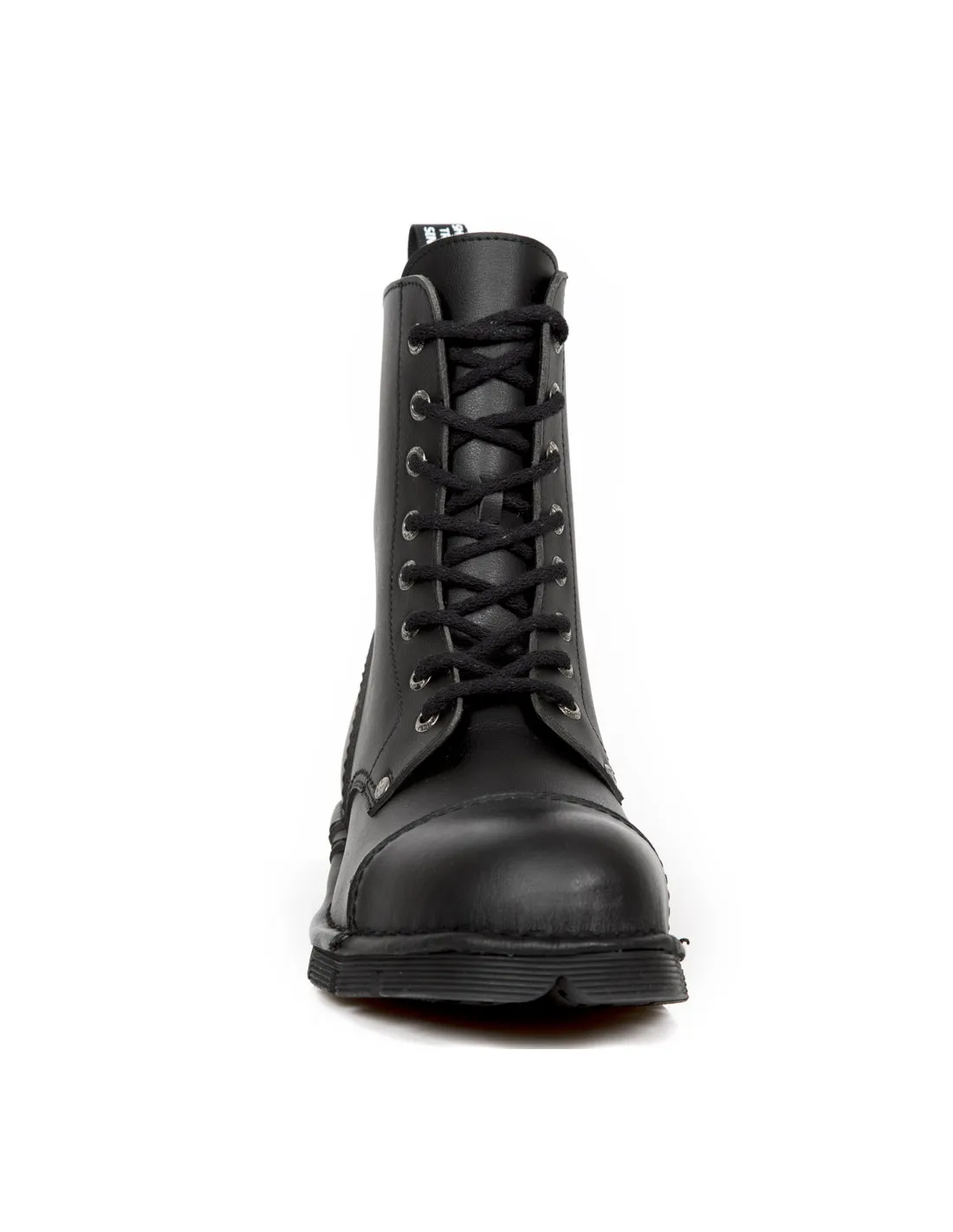 BOOT METALLIC M-NEWMILI083-V1