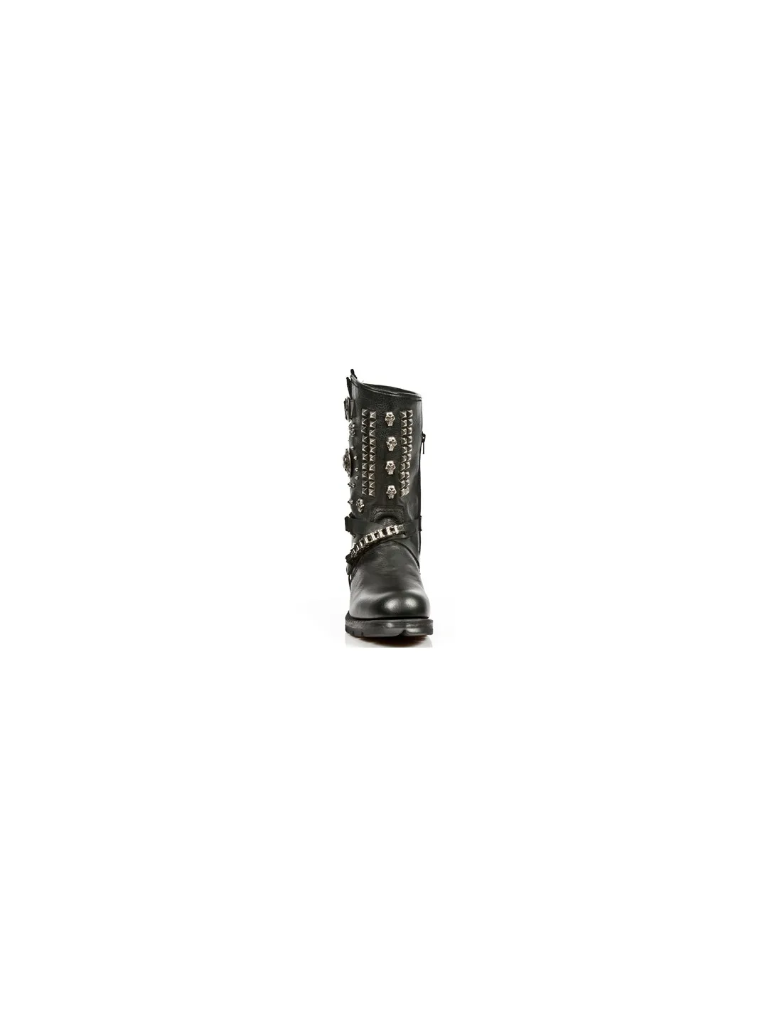 BOOT MOTOROCK M-MR025-C1