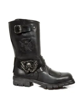 BOOT NEOBIKER M-7634-C10