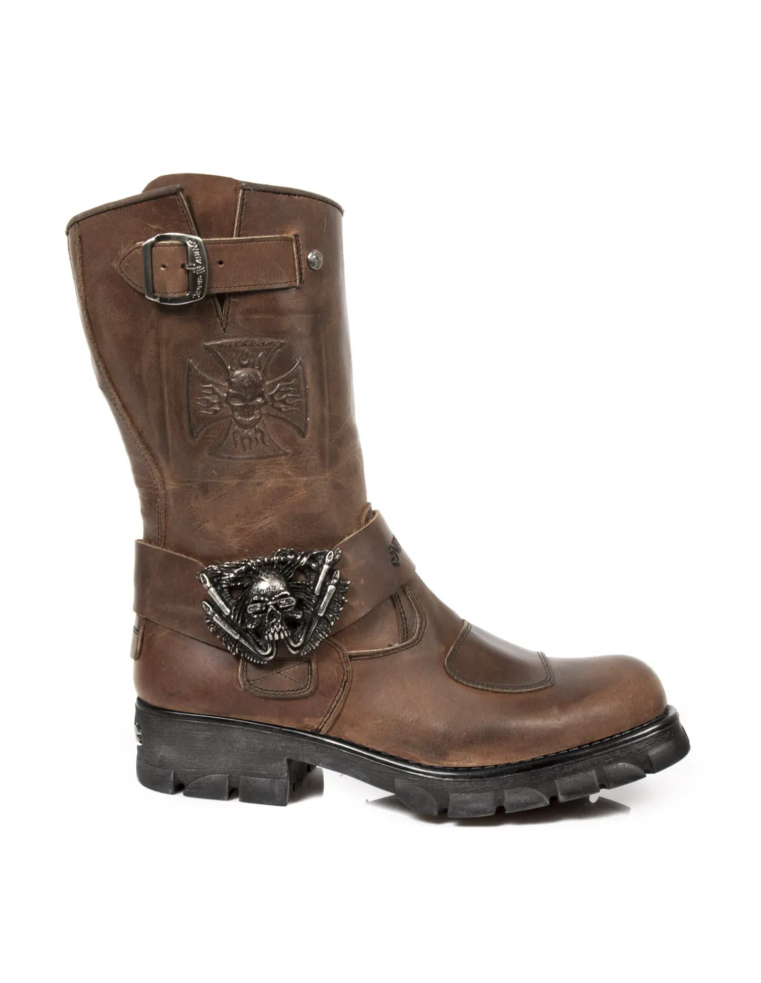 BOOT NEOBIKER M-7634-C1