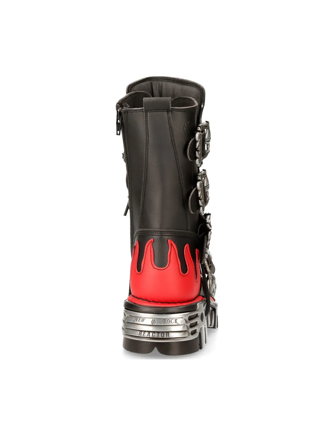 BOOT REACTOR M-591-C51