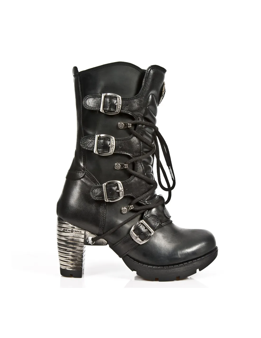 BOOT TRAIL M-TR003-S1