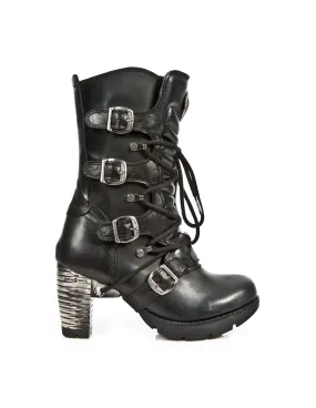 BOOT TRAIL M-TR003-S1