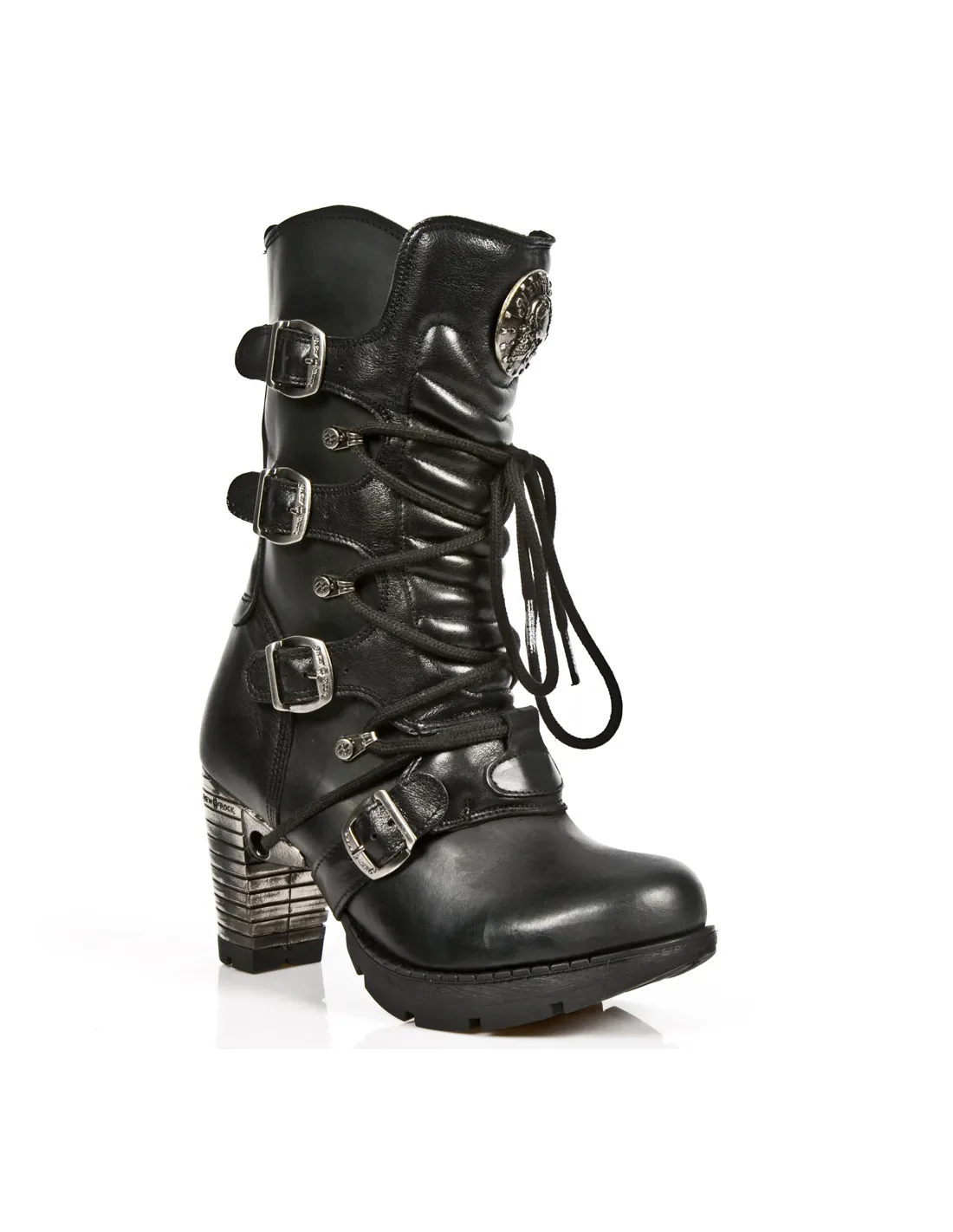 BOOT TRAIL M-TR003-S1