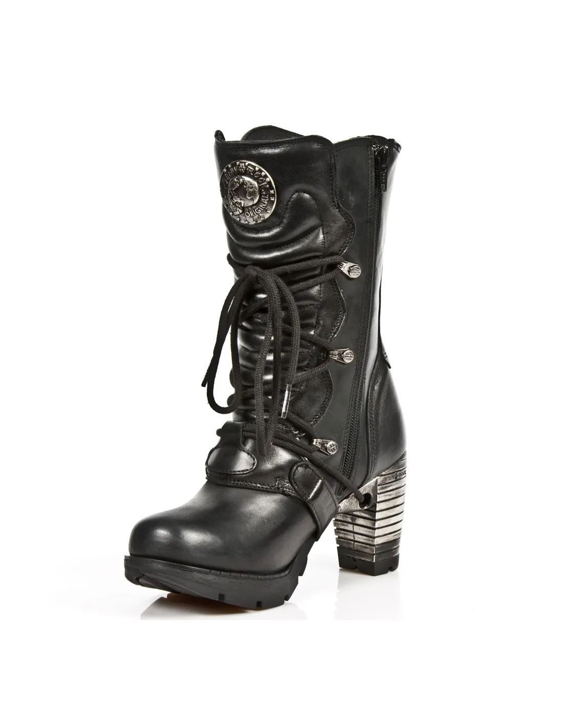 BOOT TRAIL M-TR003-S1