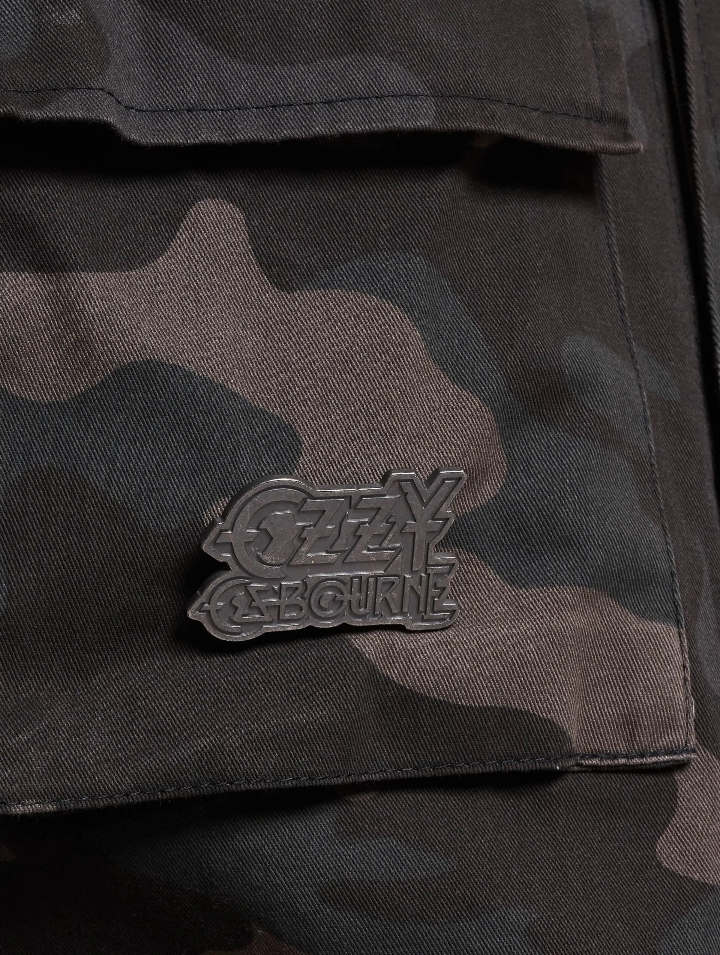 Brandit Ozzy BDU Transition Lightweight Jacket