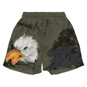 Cactus Jack by Travis Scott Fragment x Imagination Shorts